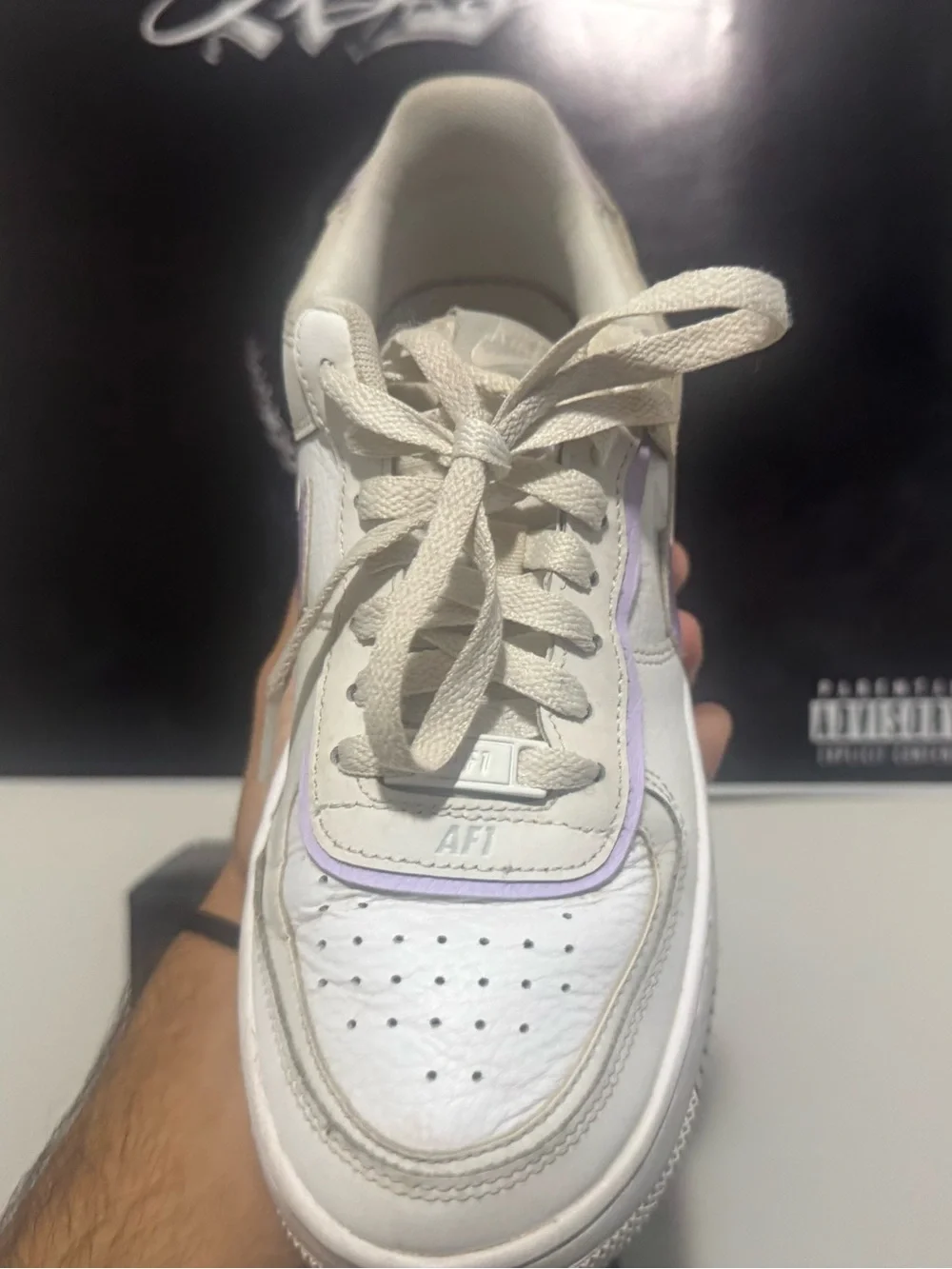 N/A nike air